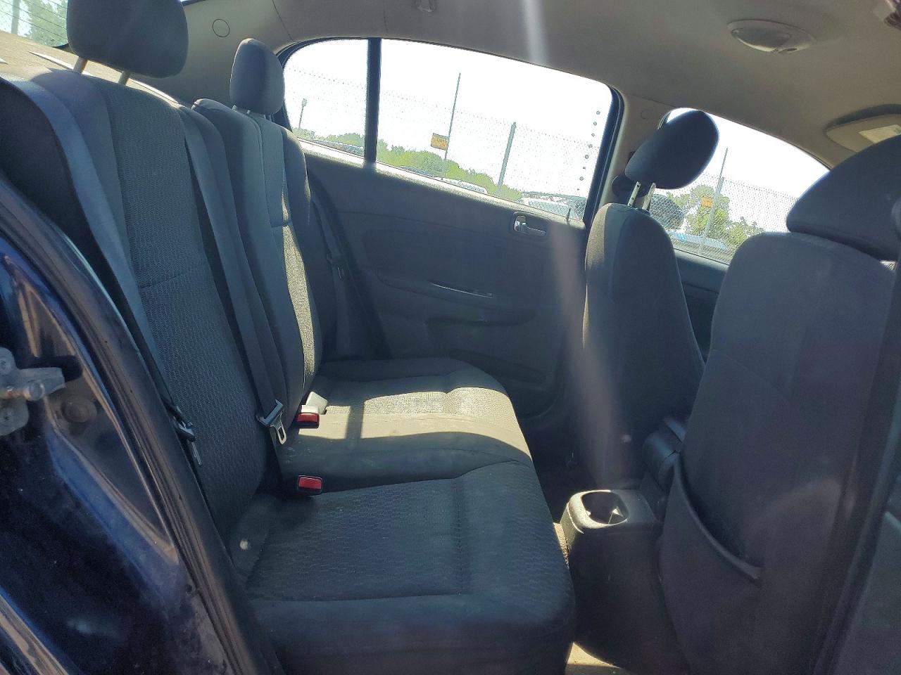Chevrolet Cobalt 1lt