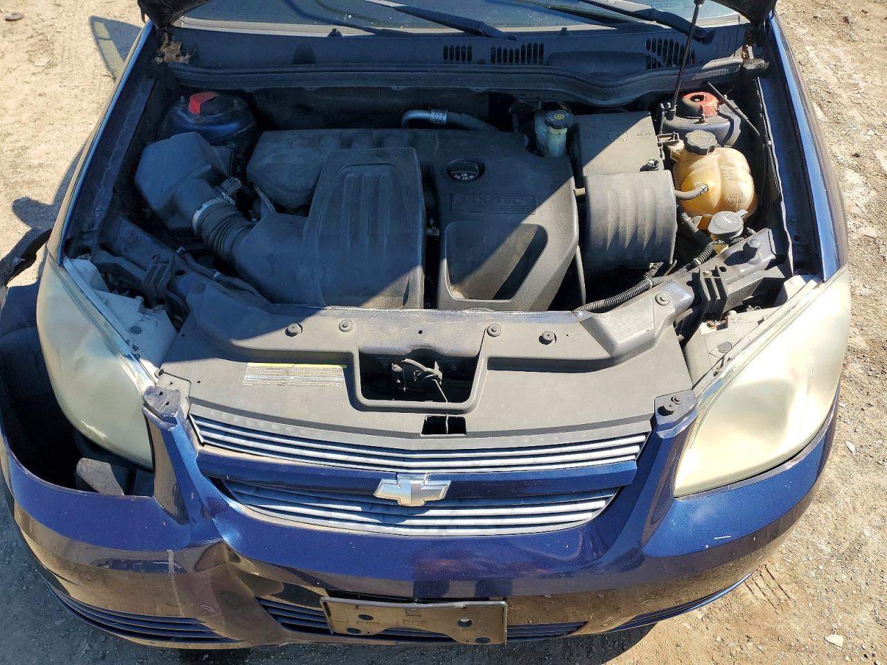 Chevrolet Cobalt 1lt