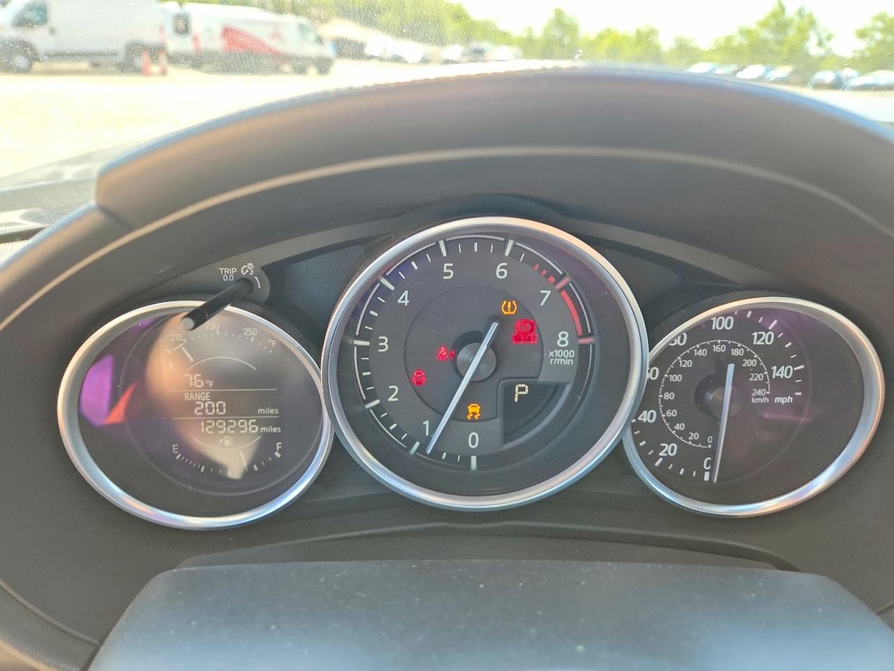 Mazda Mx5 Club