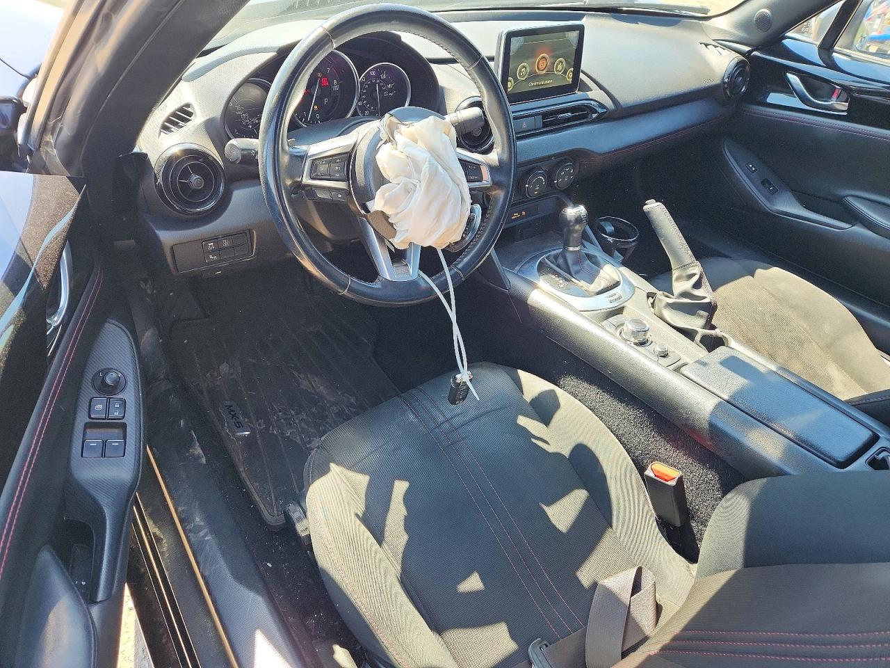Mazda Mx5 Club