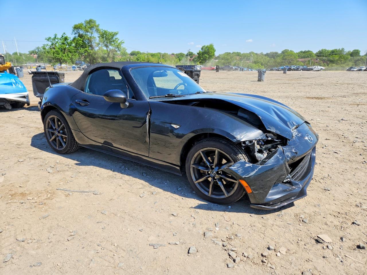 Mazda Mx5 Club