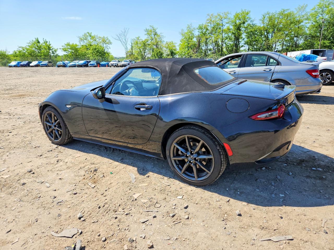Mazda Mx5 Club