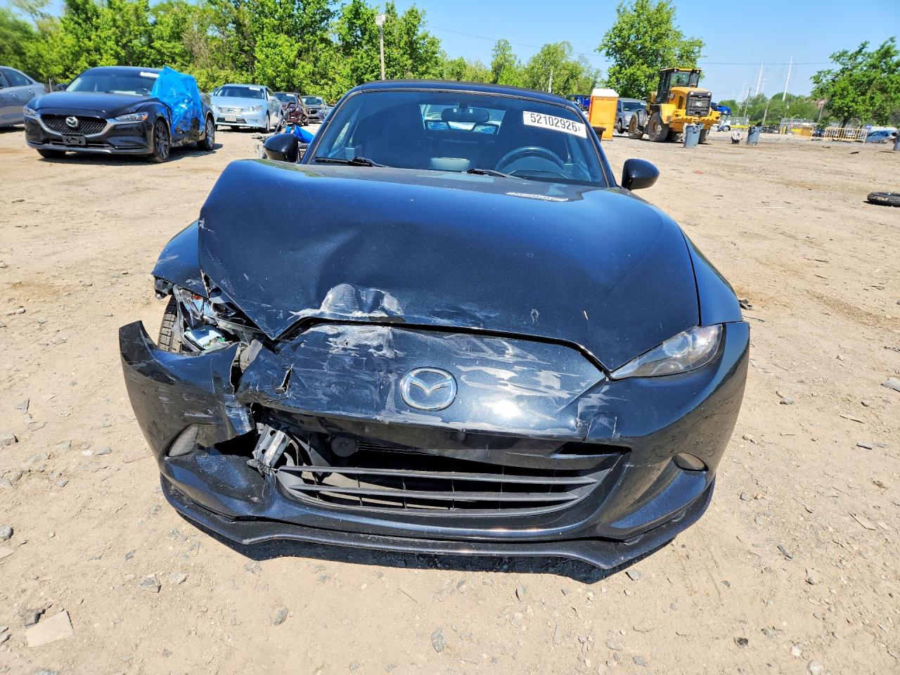 Mazda Mx5 Club