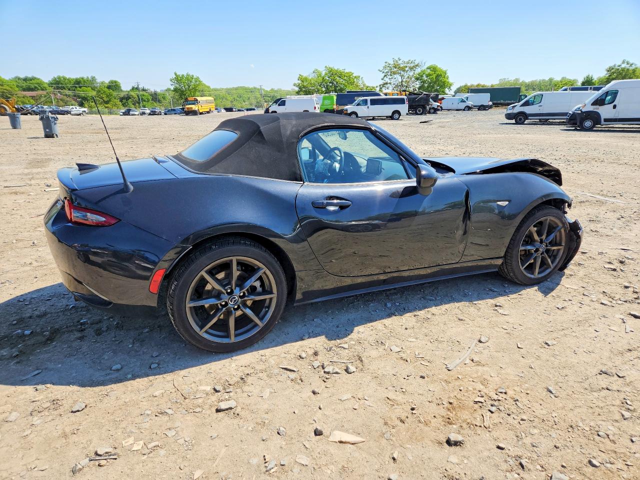 Mazda Mx5 Club