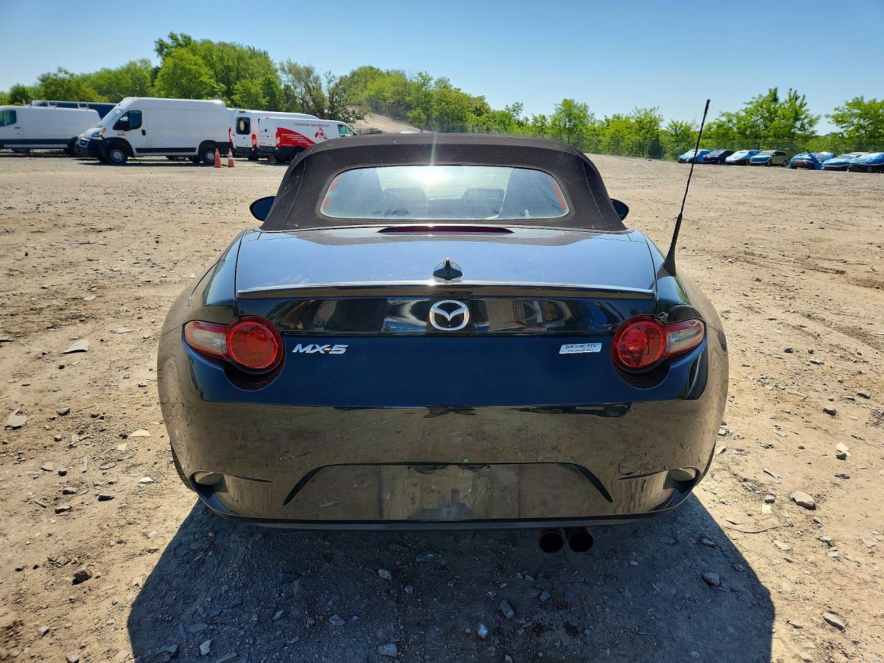 Mazda Mx5 Club