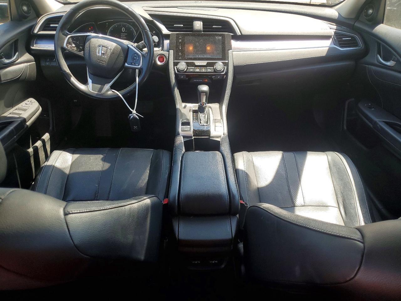 Honda Civic Touring