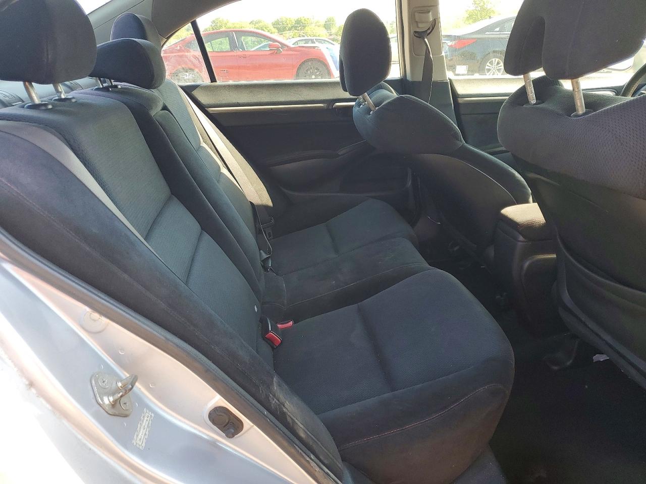 Honda Civic Si