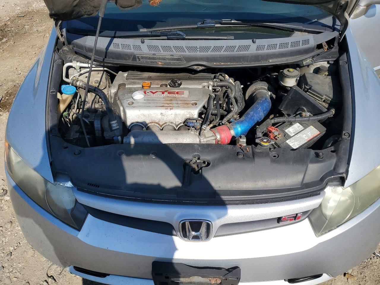 Honda Civic Si
