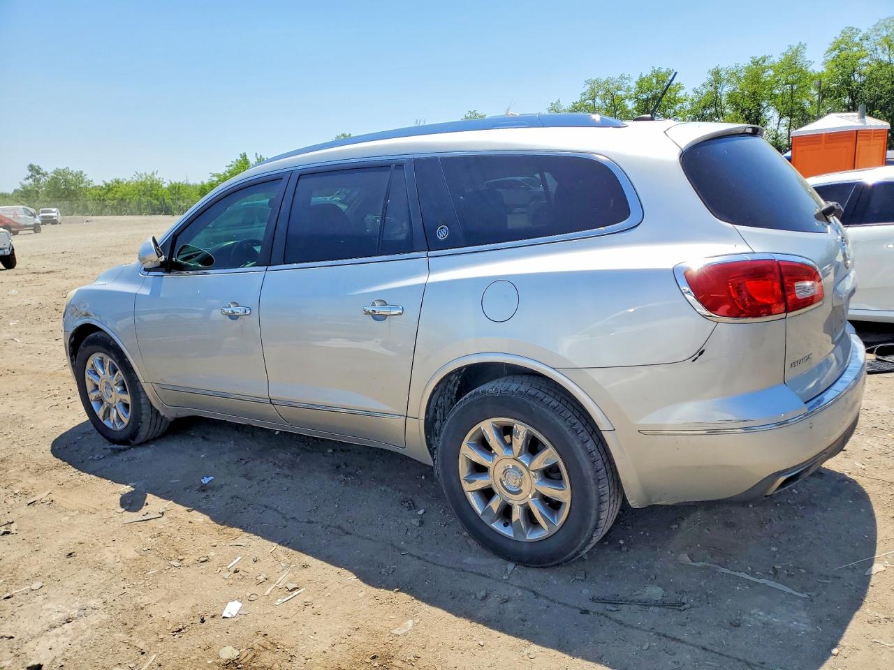 Buick Enclave