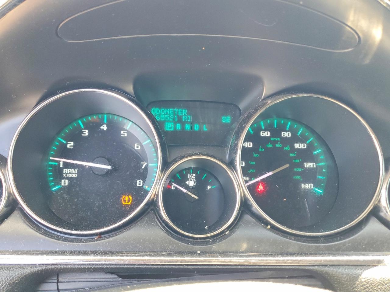Buick Enclave