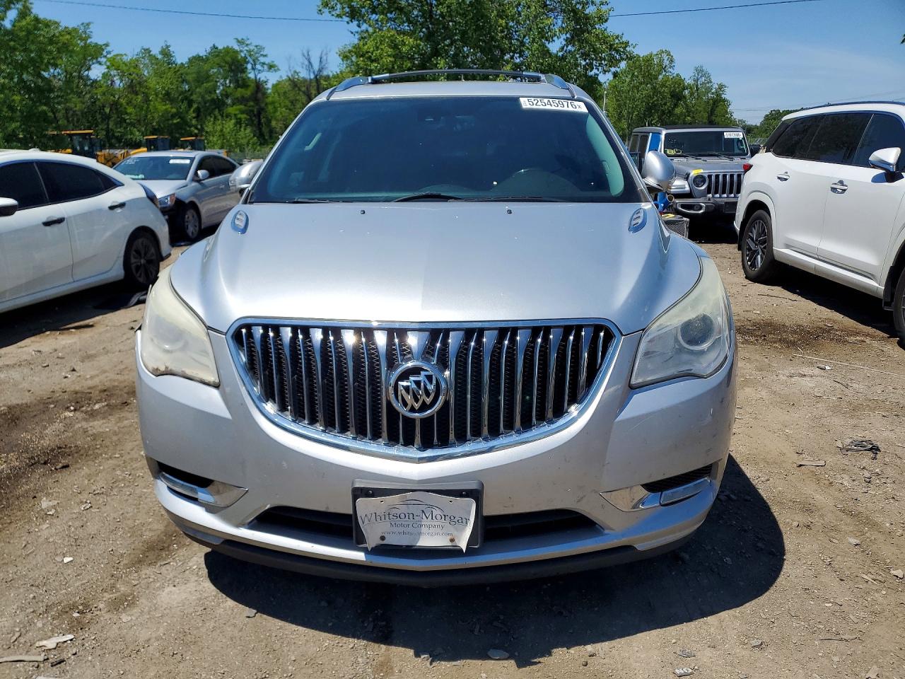 Buick Enclave