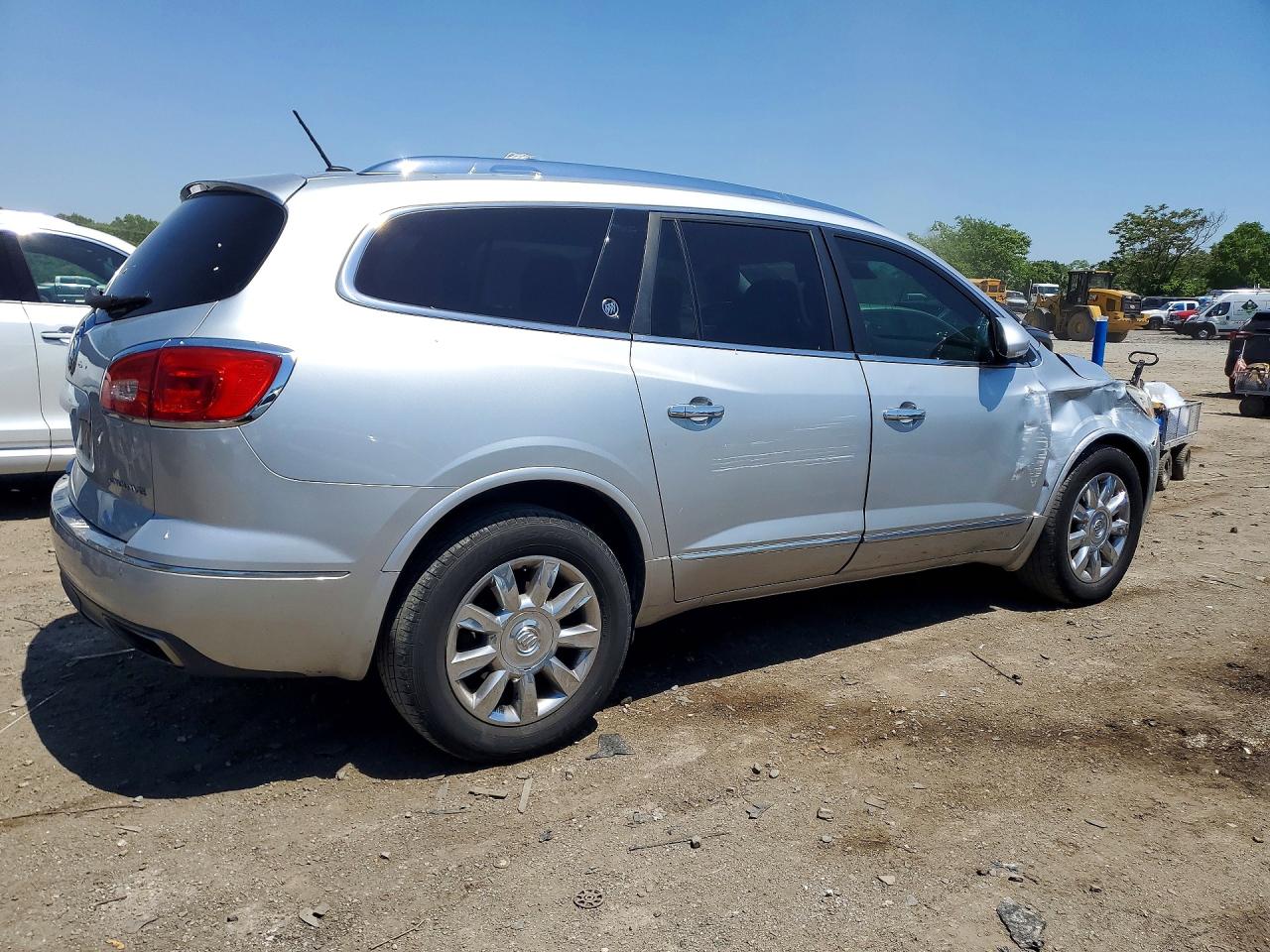 Buick Enclave