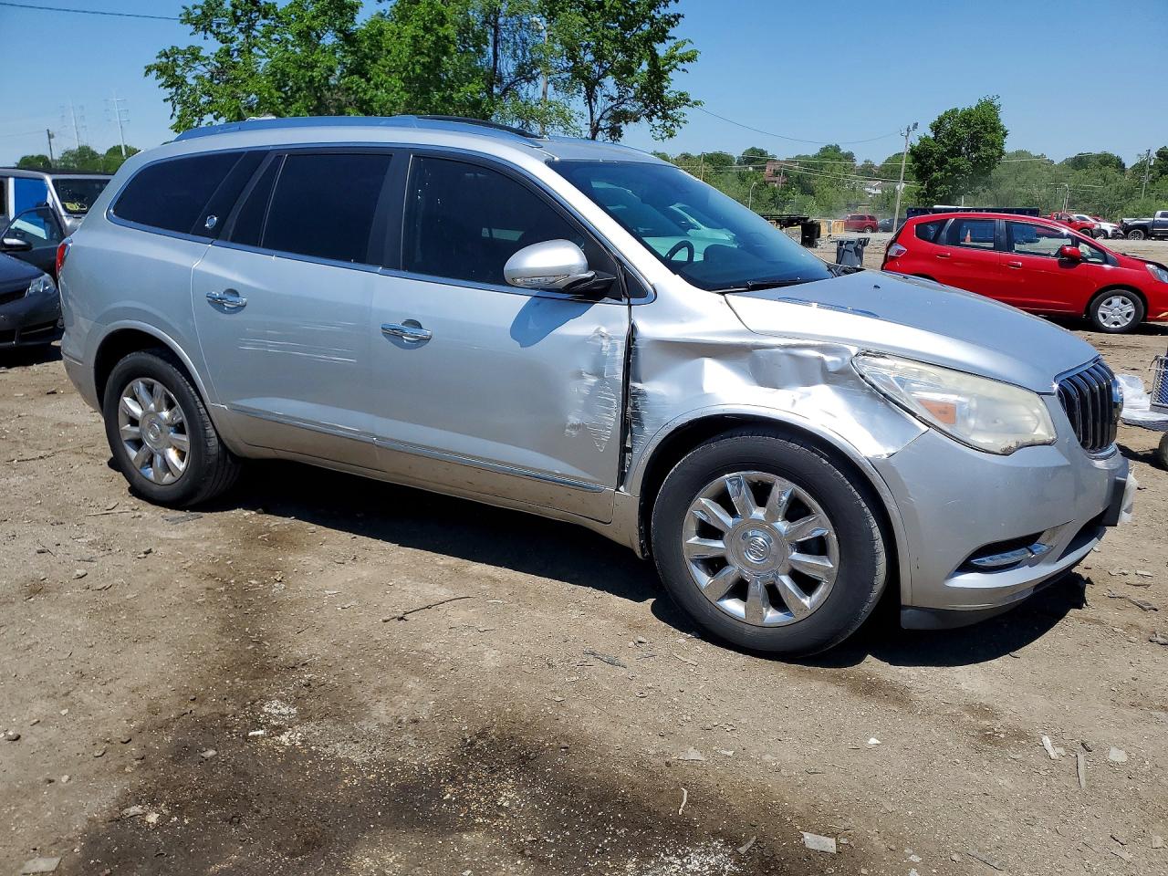 Buick Enclave