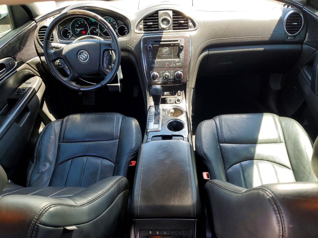 Buick Enclave