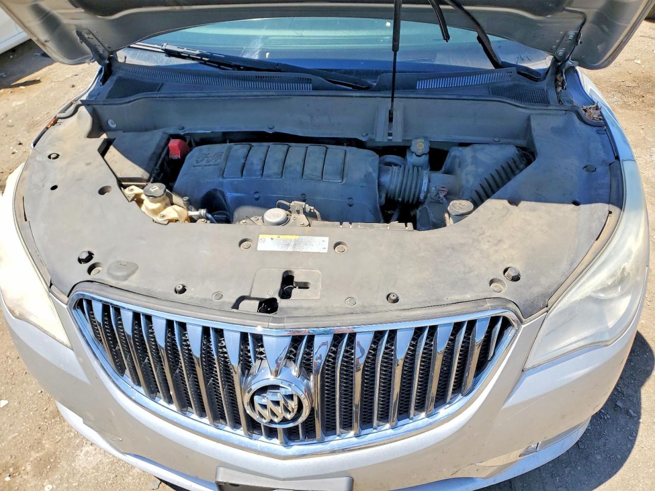 Buick Enclave
