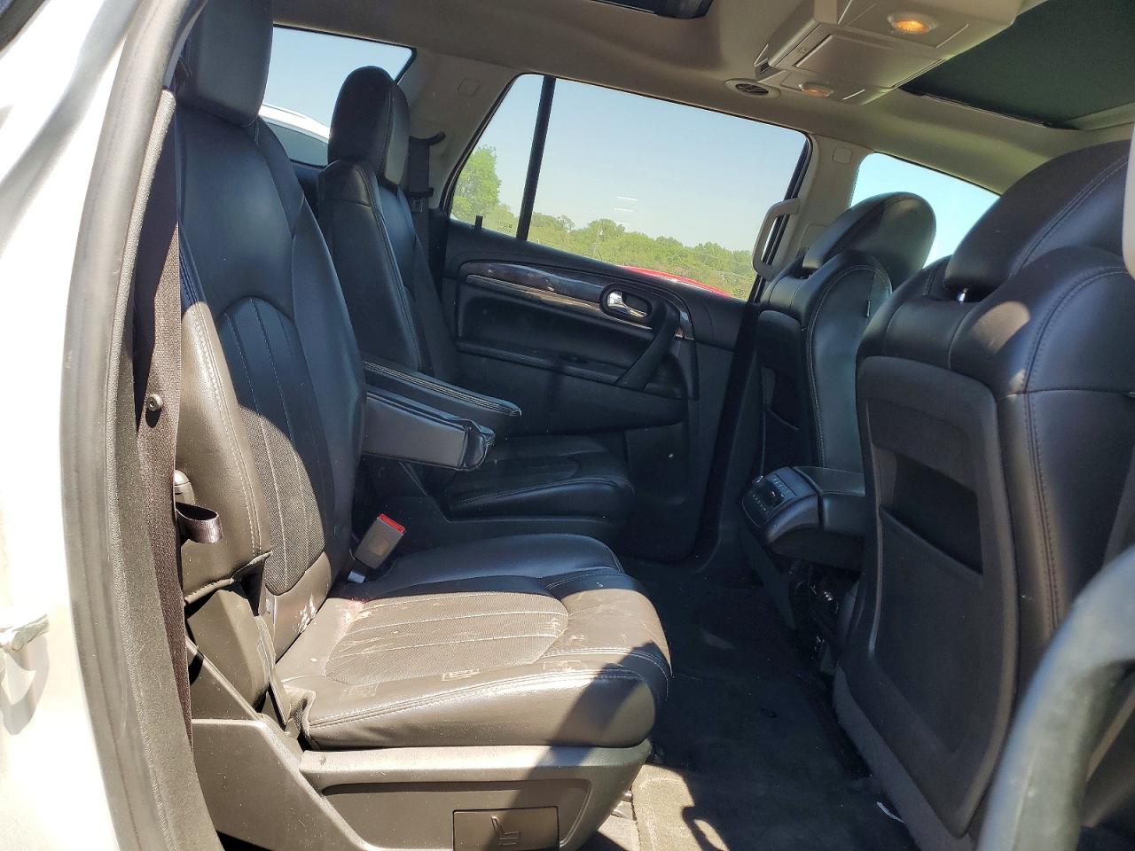 Buick Enclave