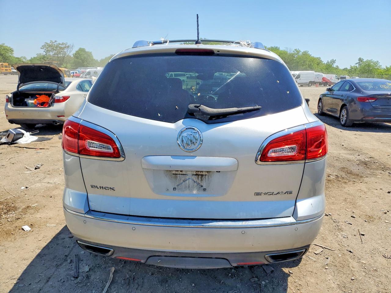 Buick Enclave