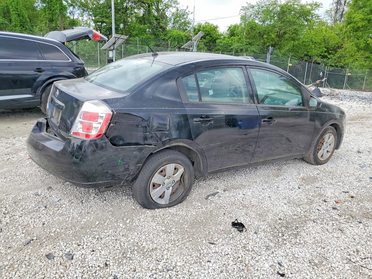 Nissan Sentra 2.0