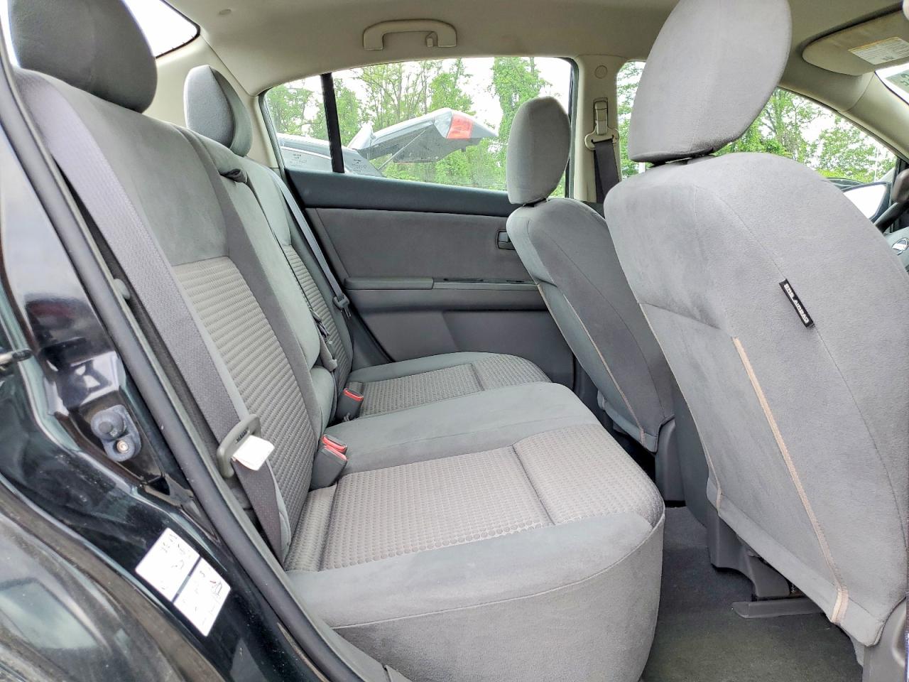 Nissan Sentra 2.0
