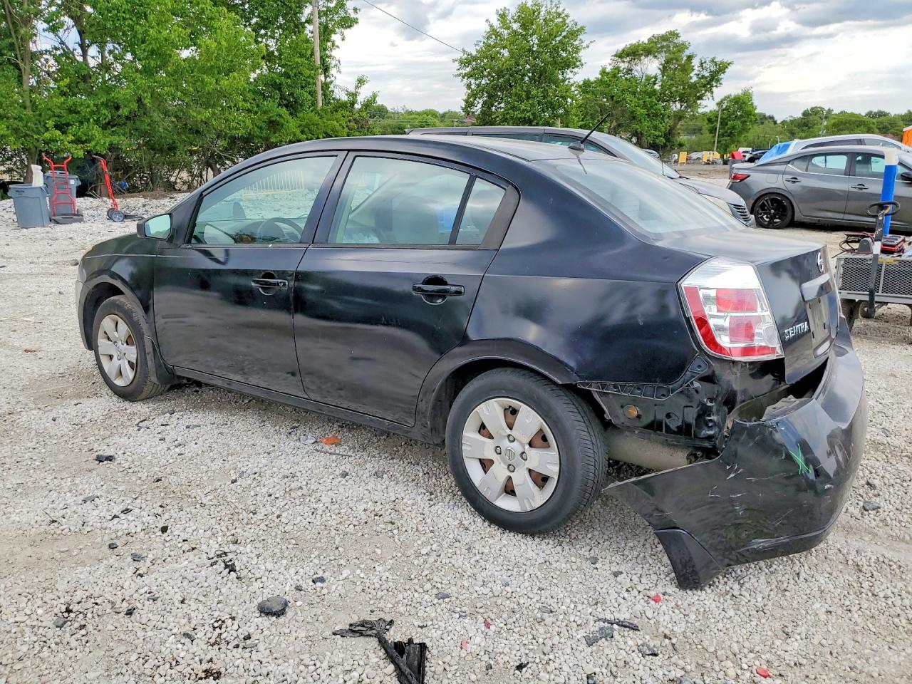 Nissan Sentra 2.0