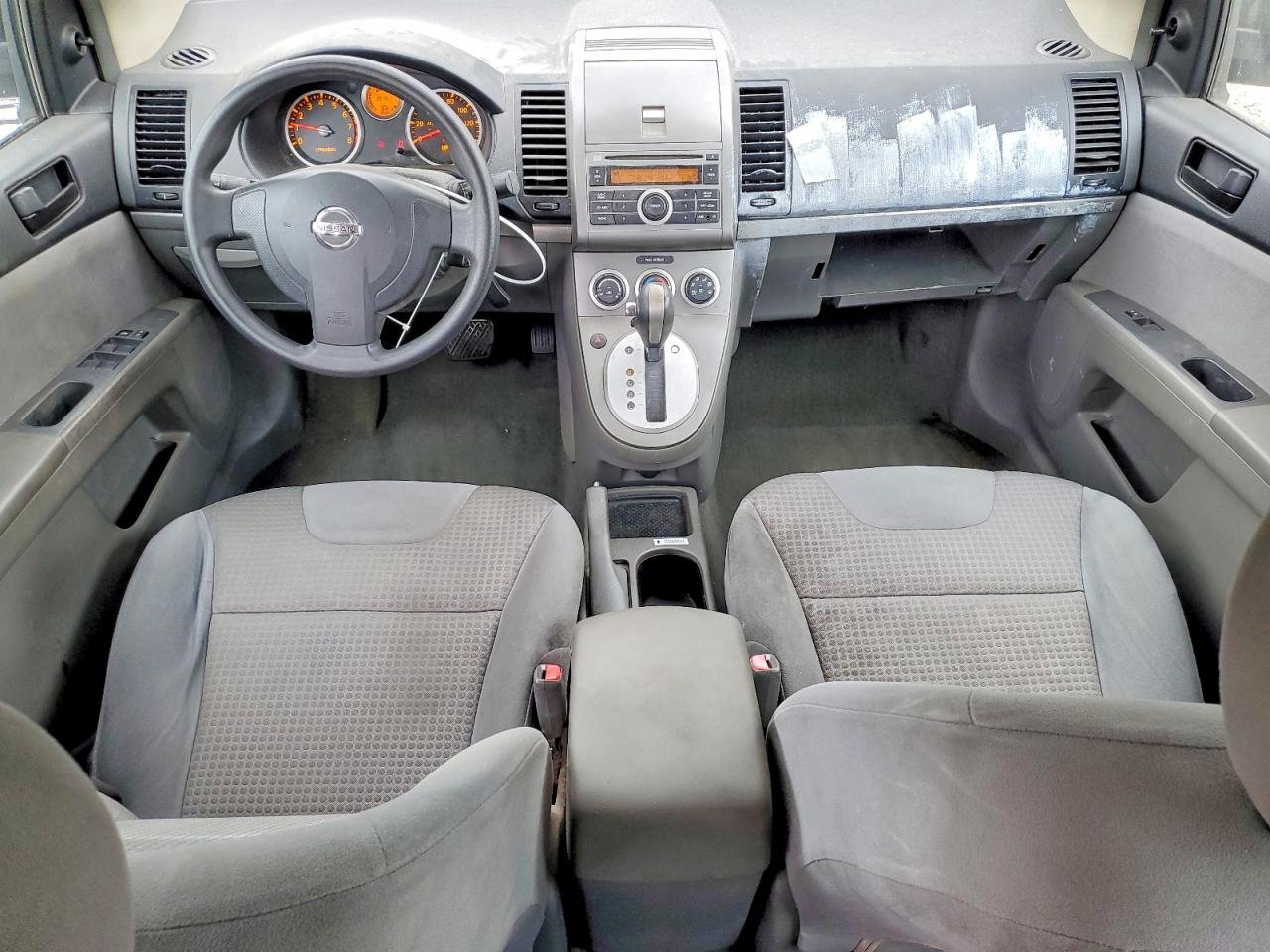 Nissan Sentra 2.0