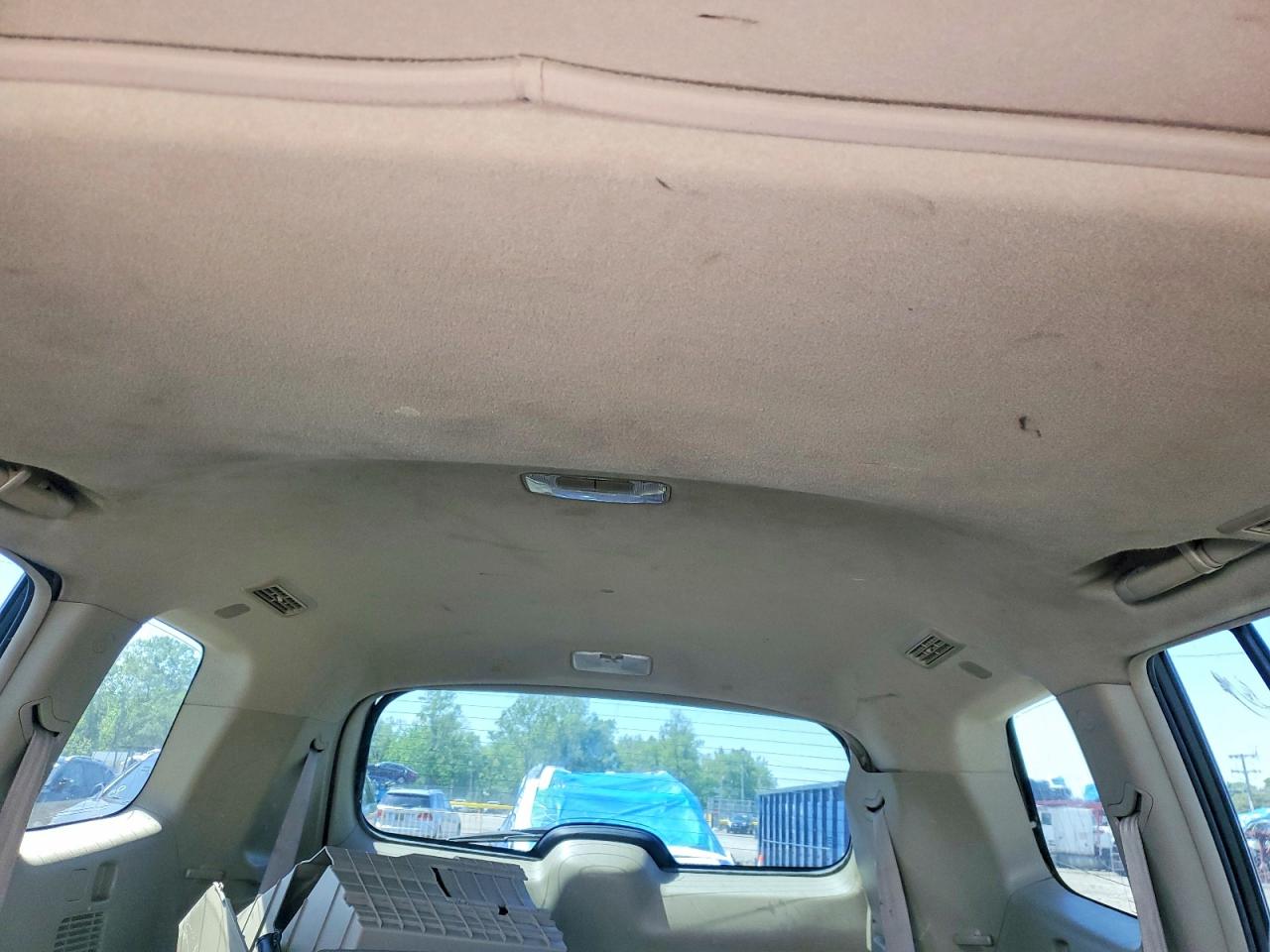 Toyota Highlander Se