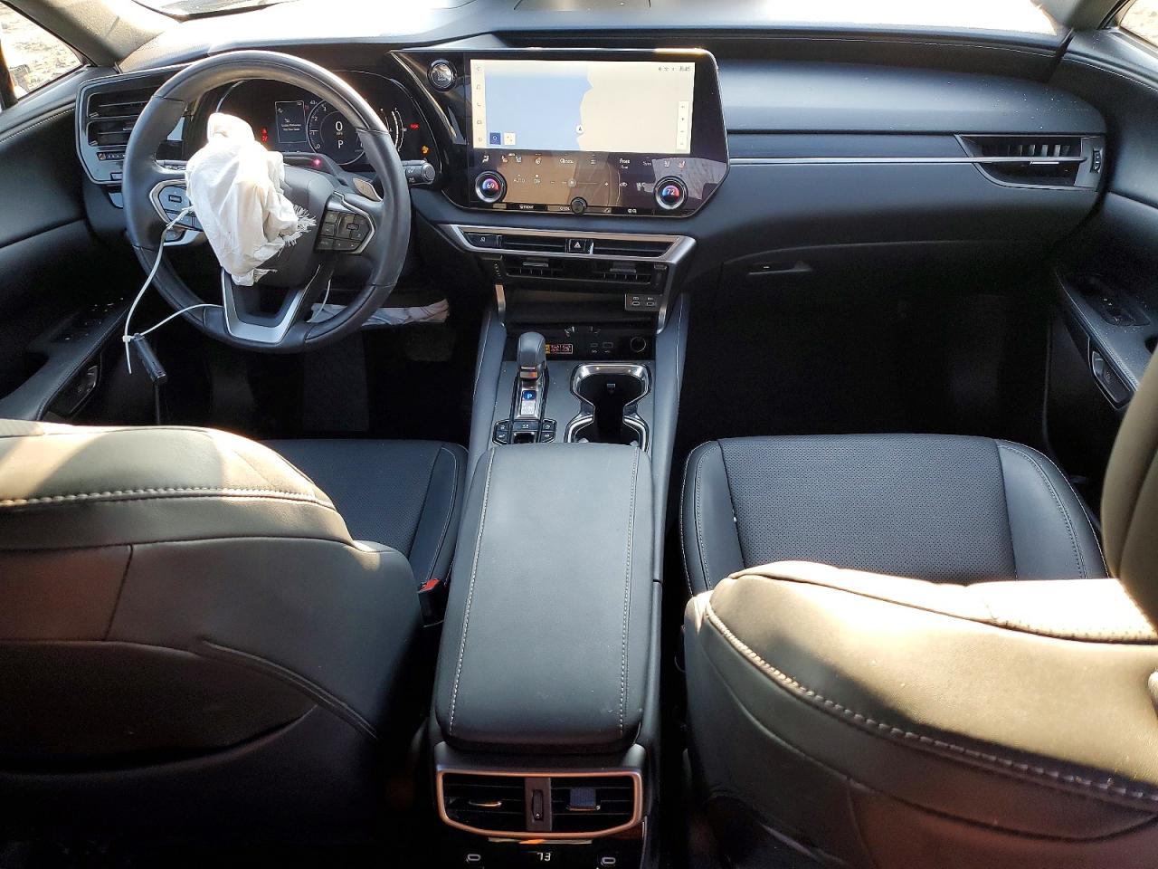 Lexus RX 350 Base