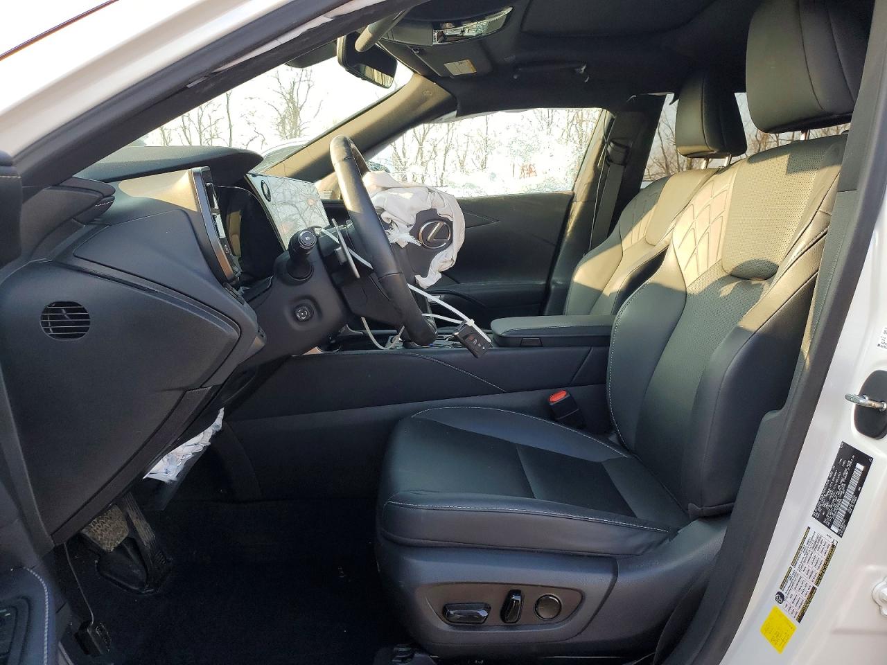 Lexus RX 350 Base