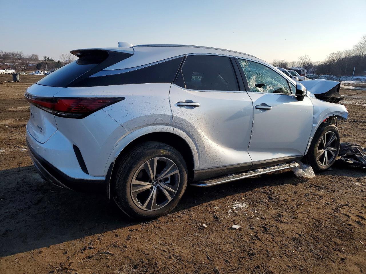 Lexus RX 350 Base