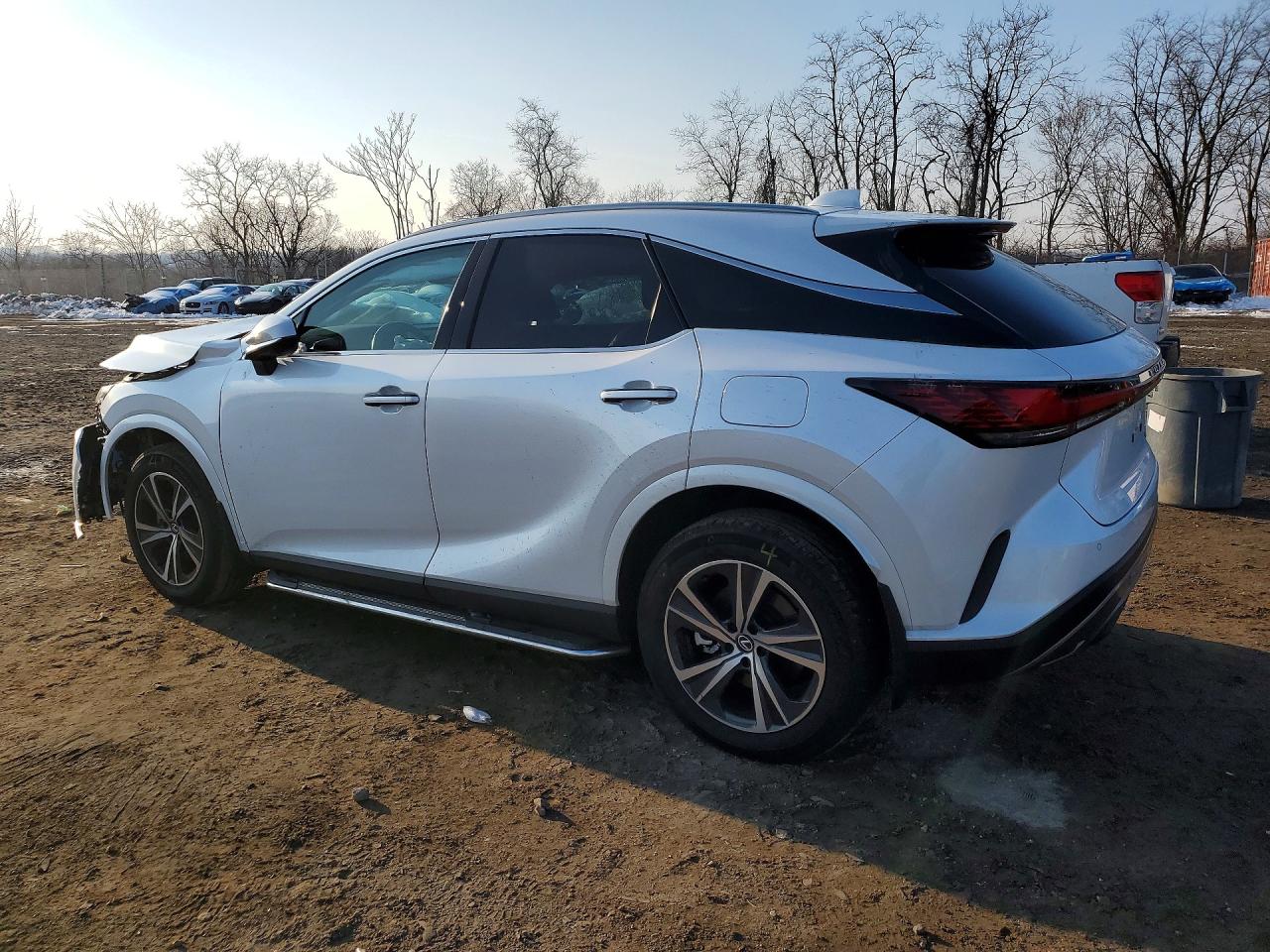 Lexus RX 350 Base