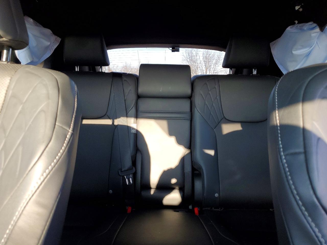 Lexus RX 350 Base