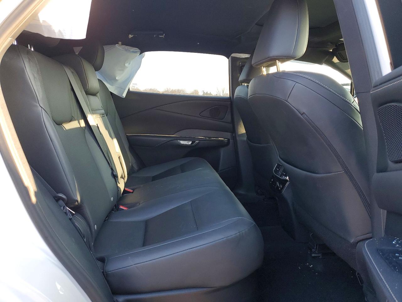 Lexus RX 350 Base
