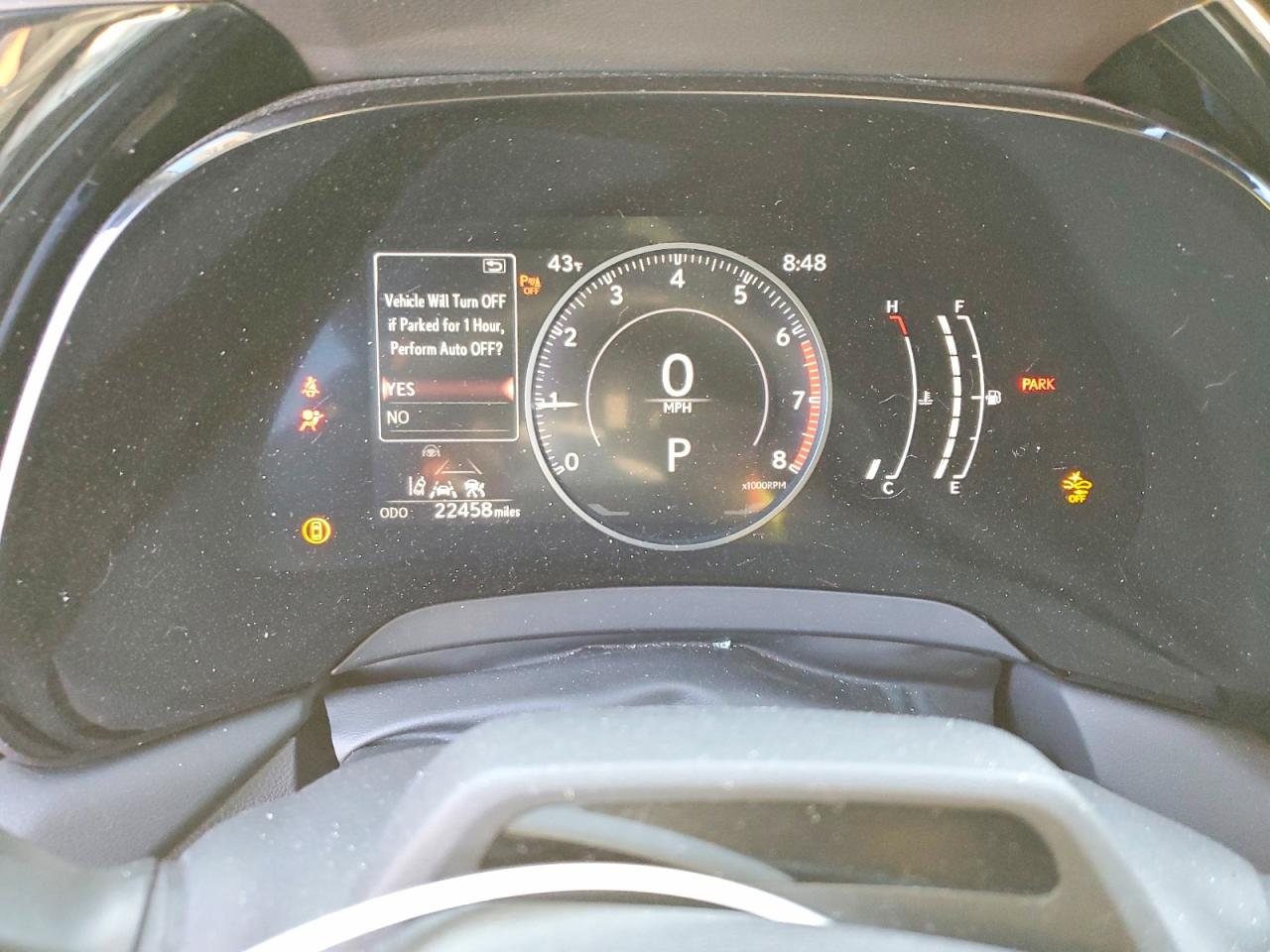 Lexus RX 350 Base