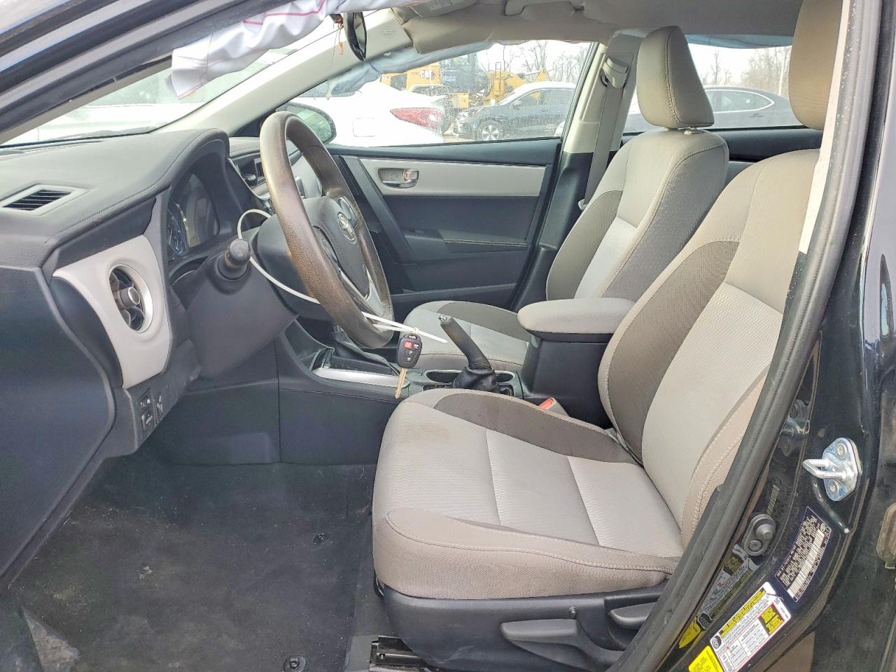 Toyota Corolla L