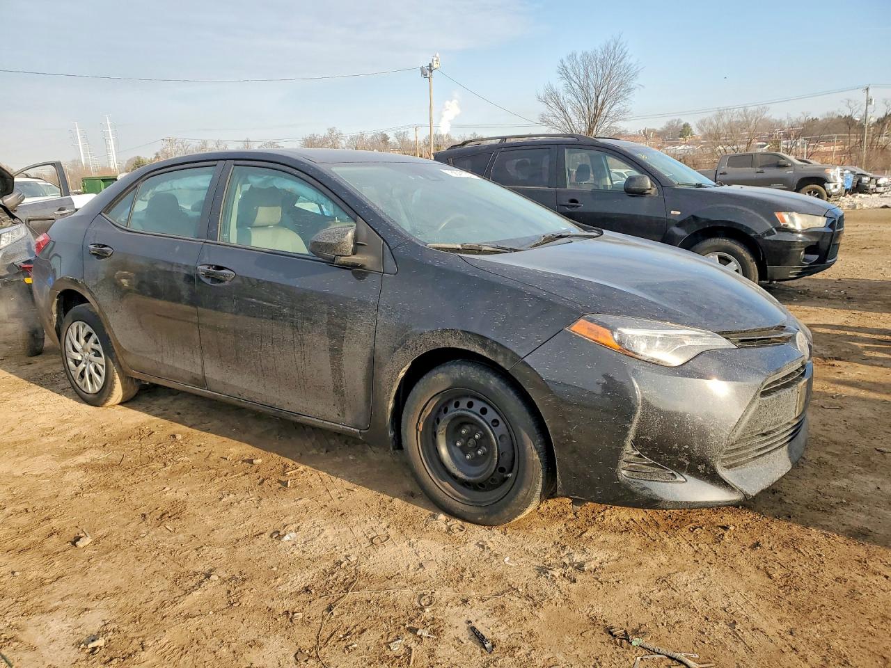 Toyota Corolla L