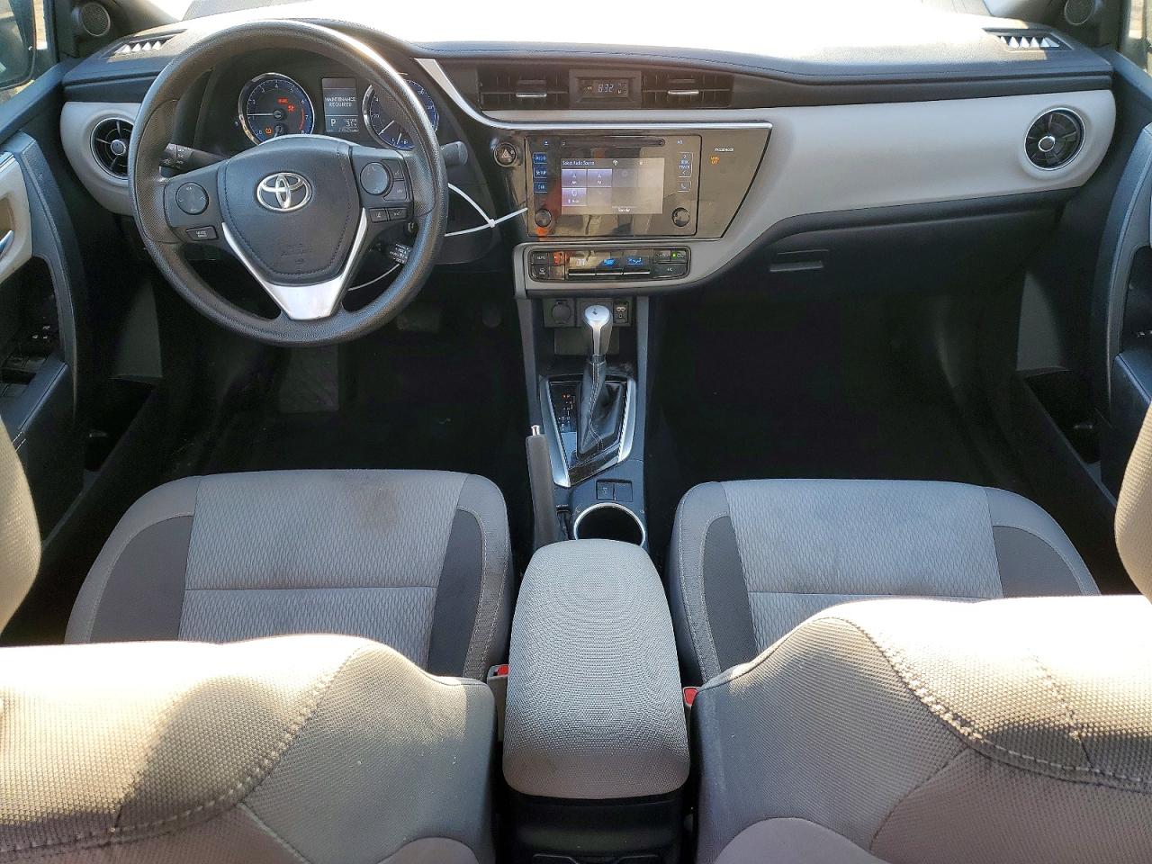 Toyota Corolla L