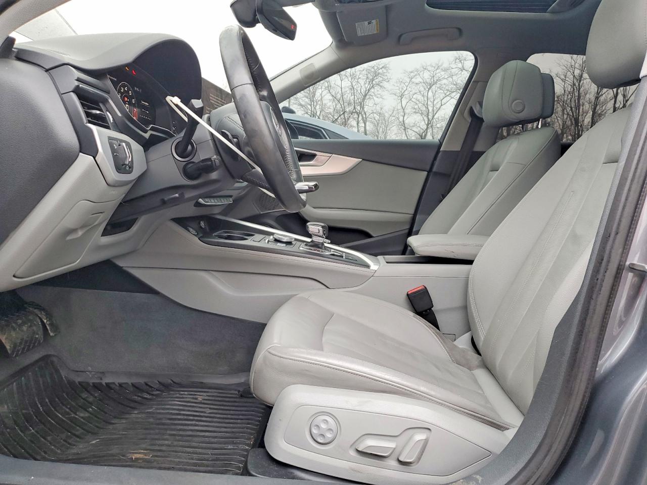 Audi A4 Premium Plus