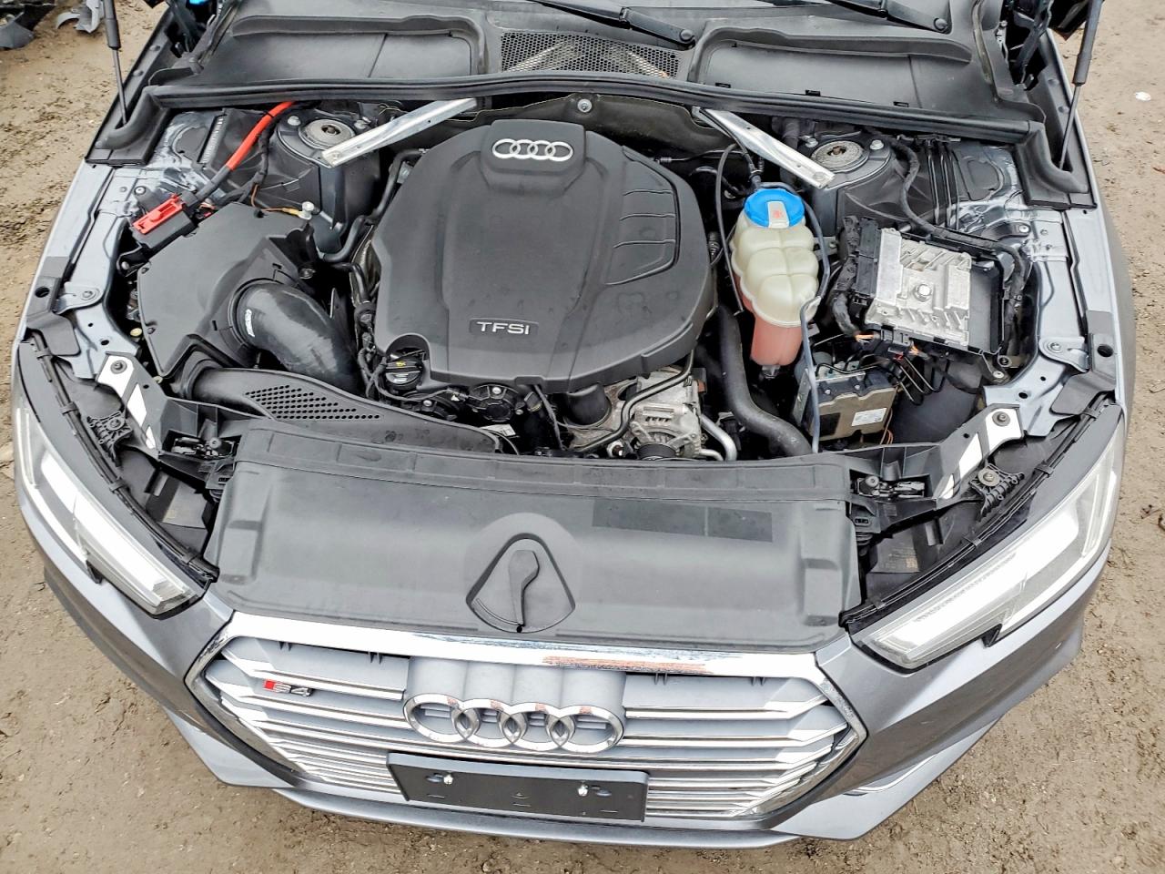 Audi A4 Premium Plus