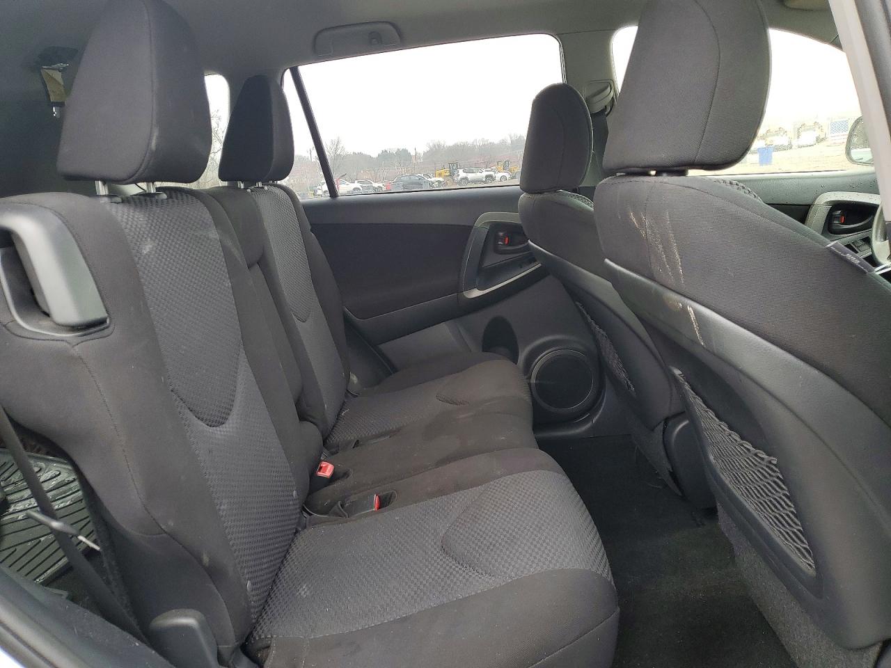 Toyota RAV4 Sport