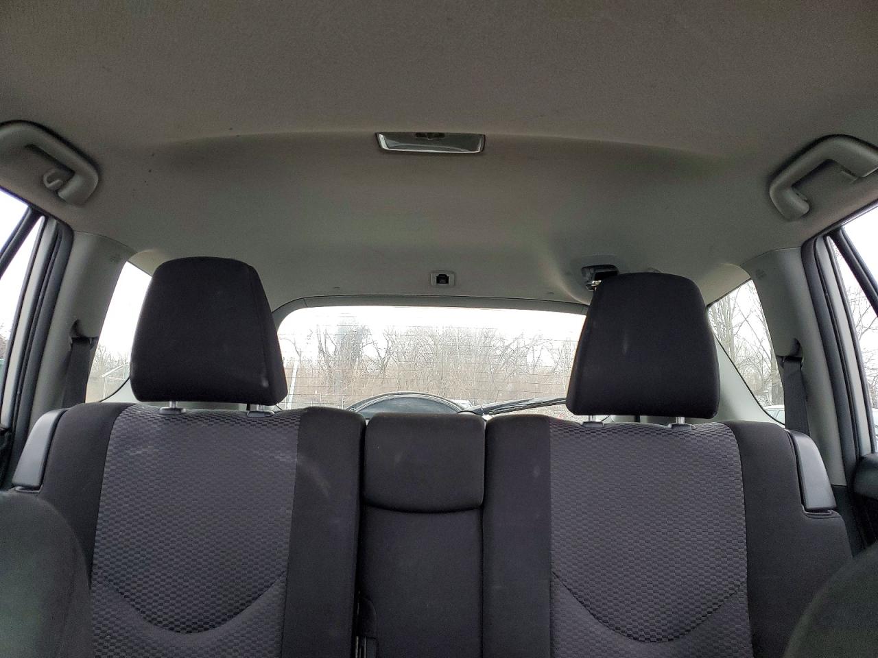 Toyota RAV4 Sport