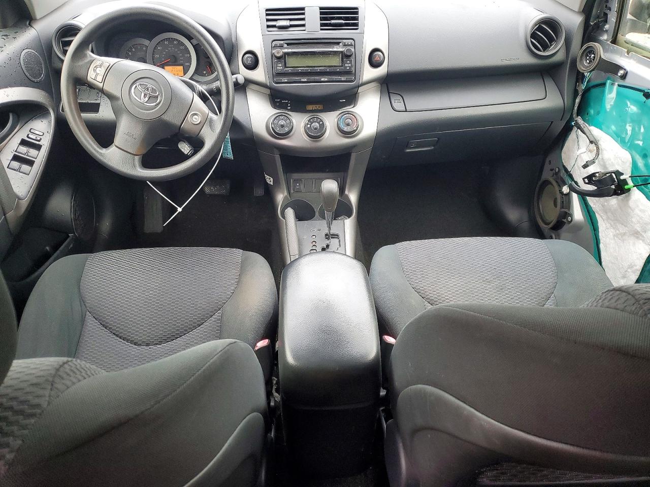 Toyota RAV4 Sport