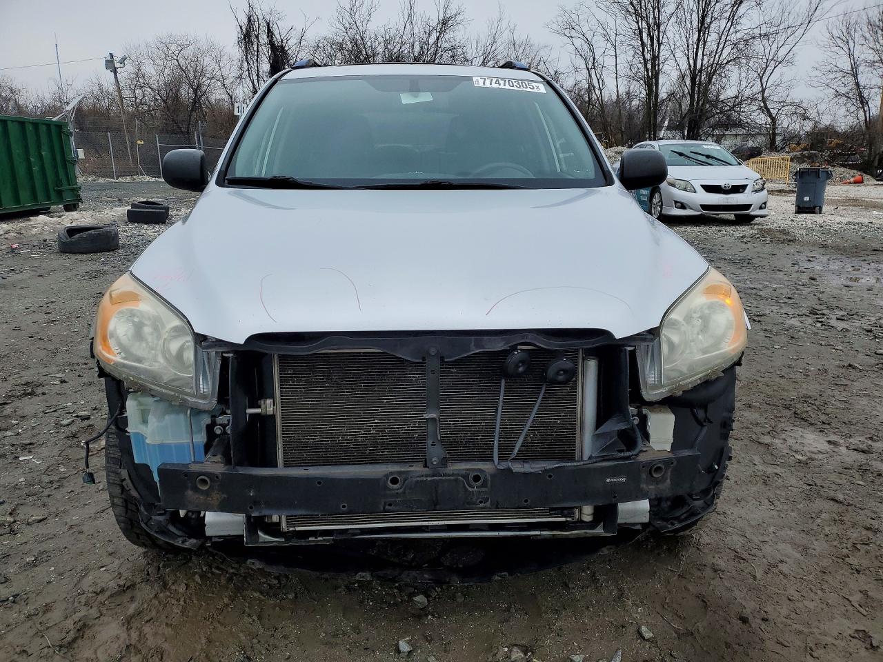 Toyota RAV4 Sport