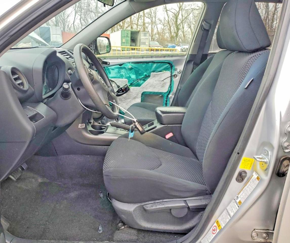 Toyota RAV4 Sport