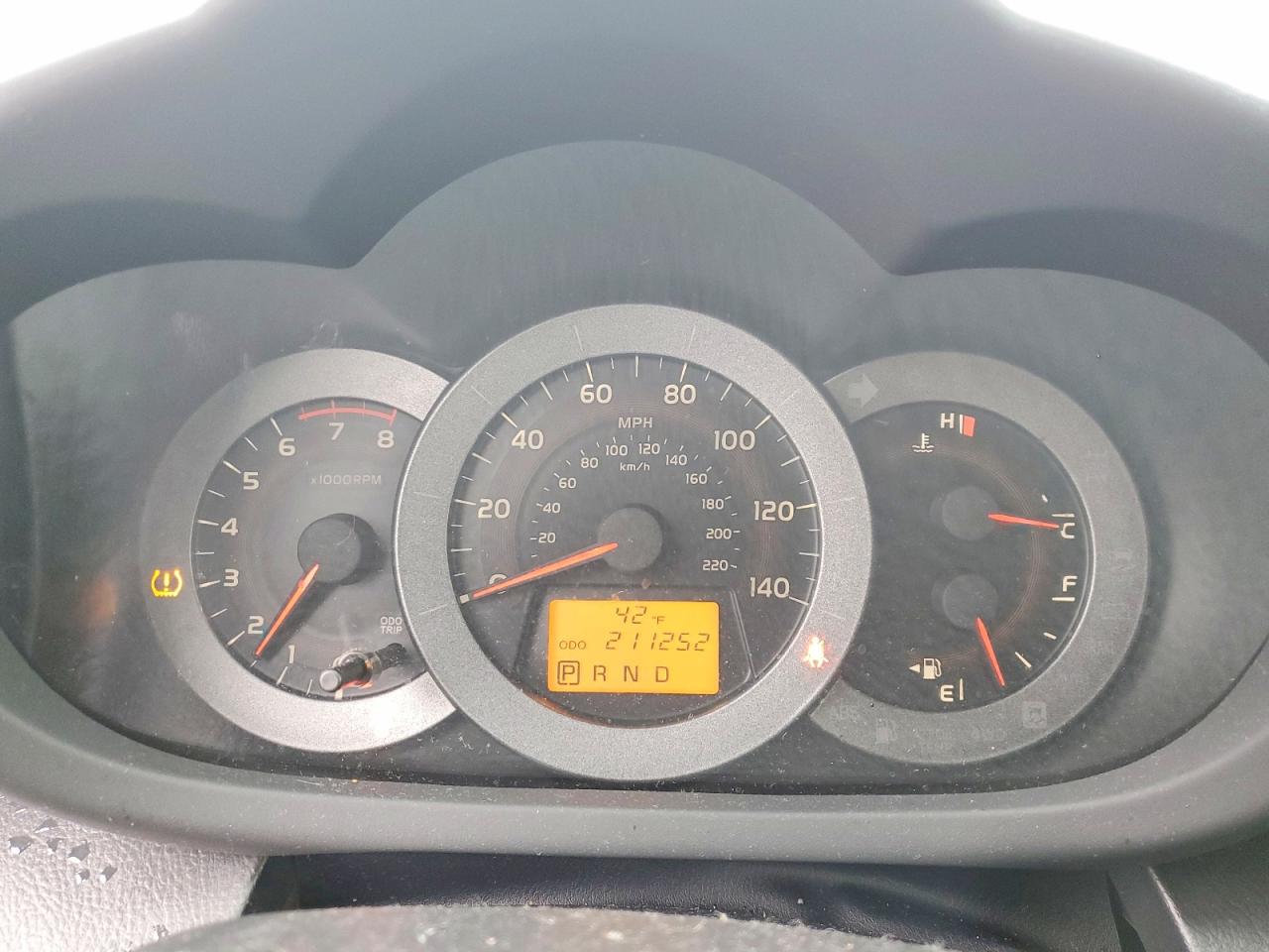 Toyota RAV4 Sport