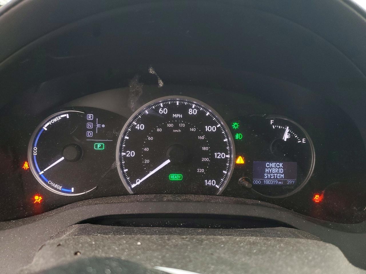 Lexus Ct 200
