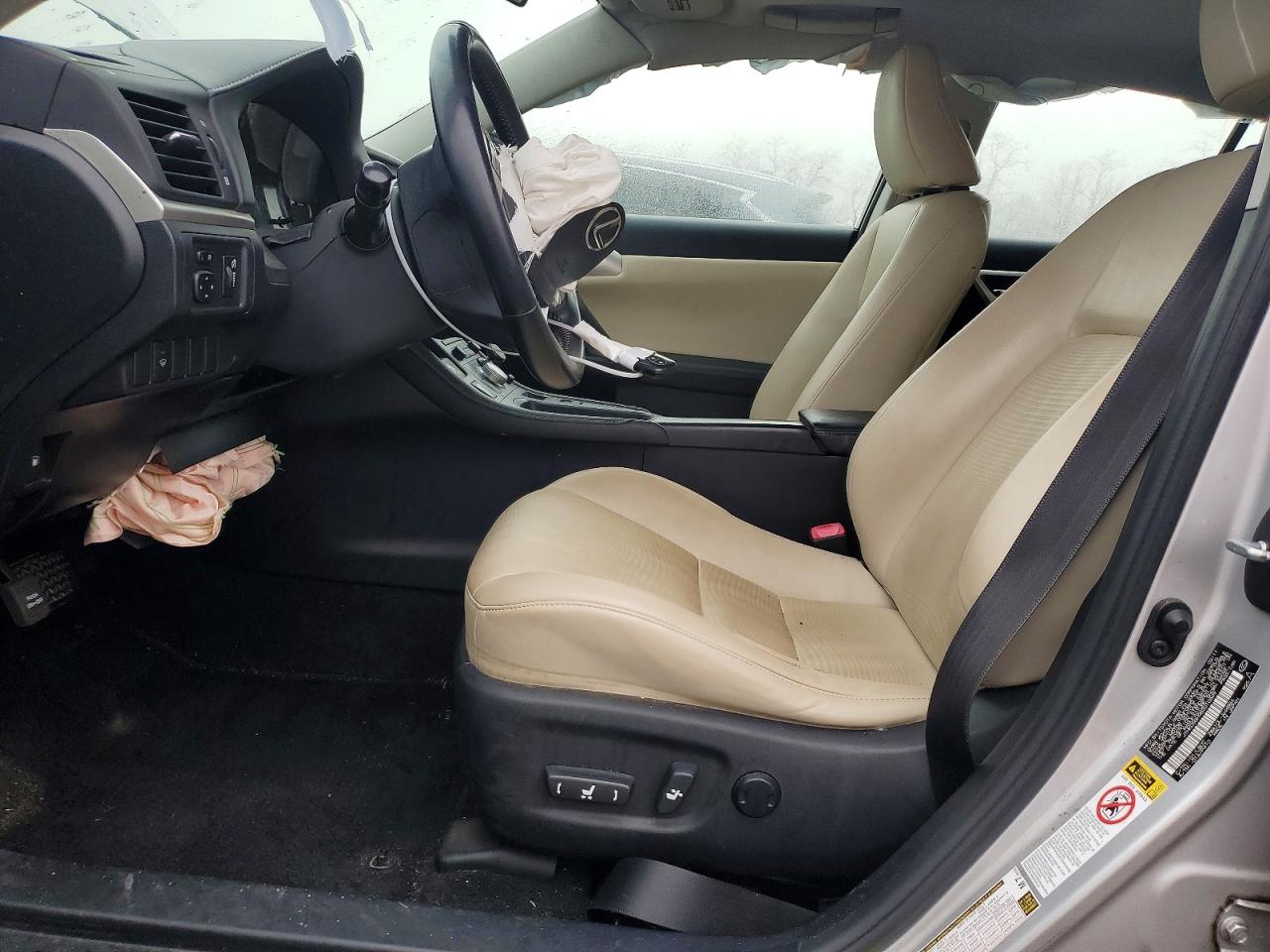 Lexus Ct 200