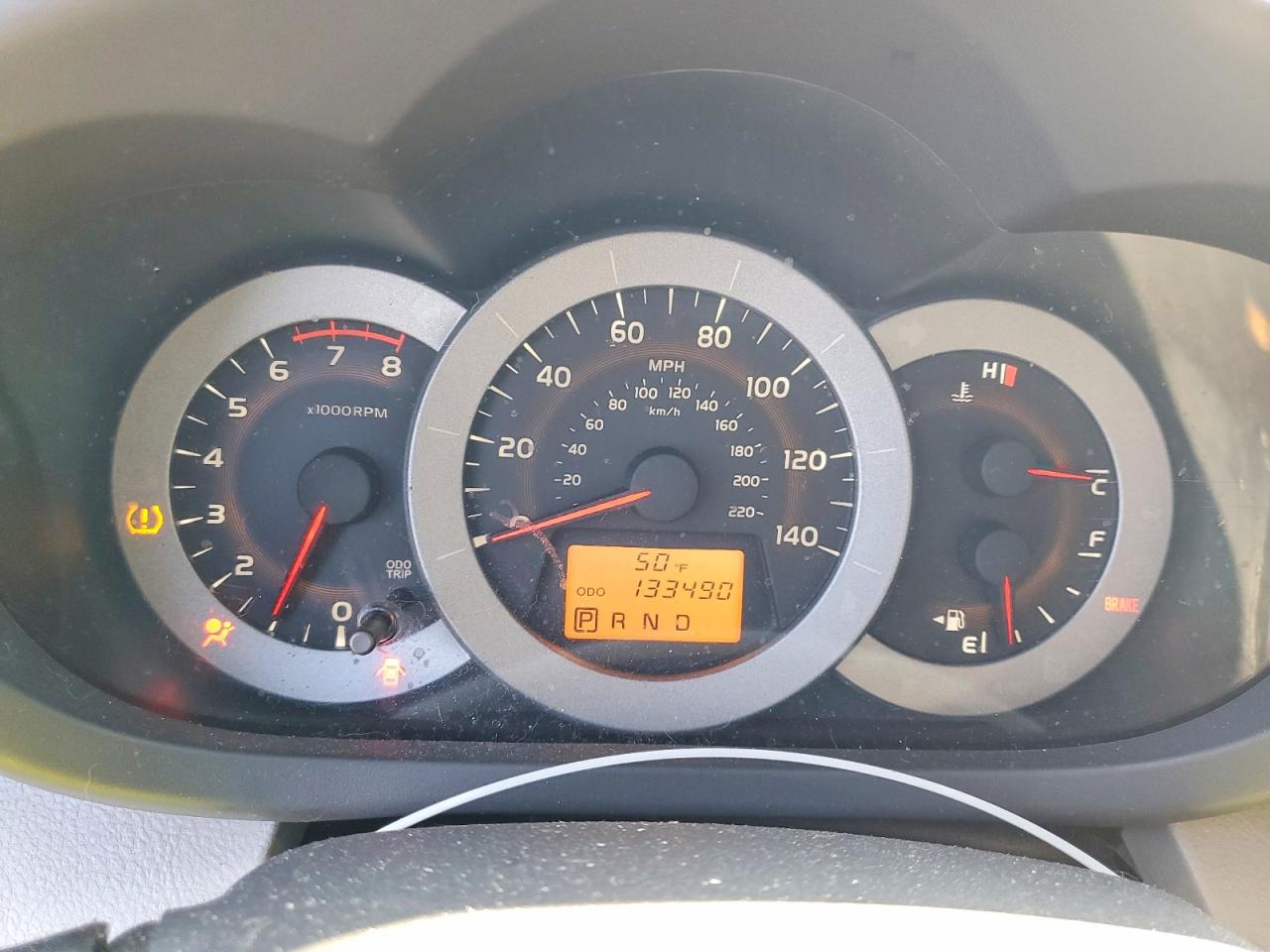 Toyota RAV4 Base