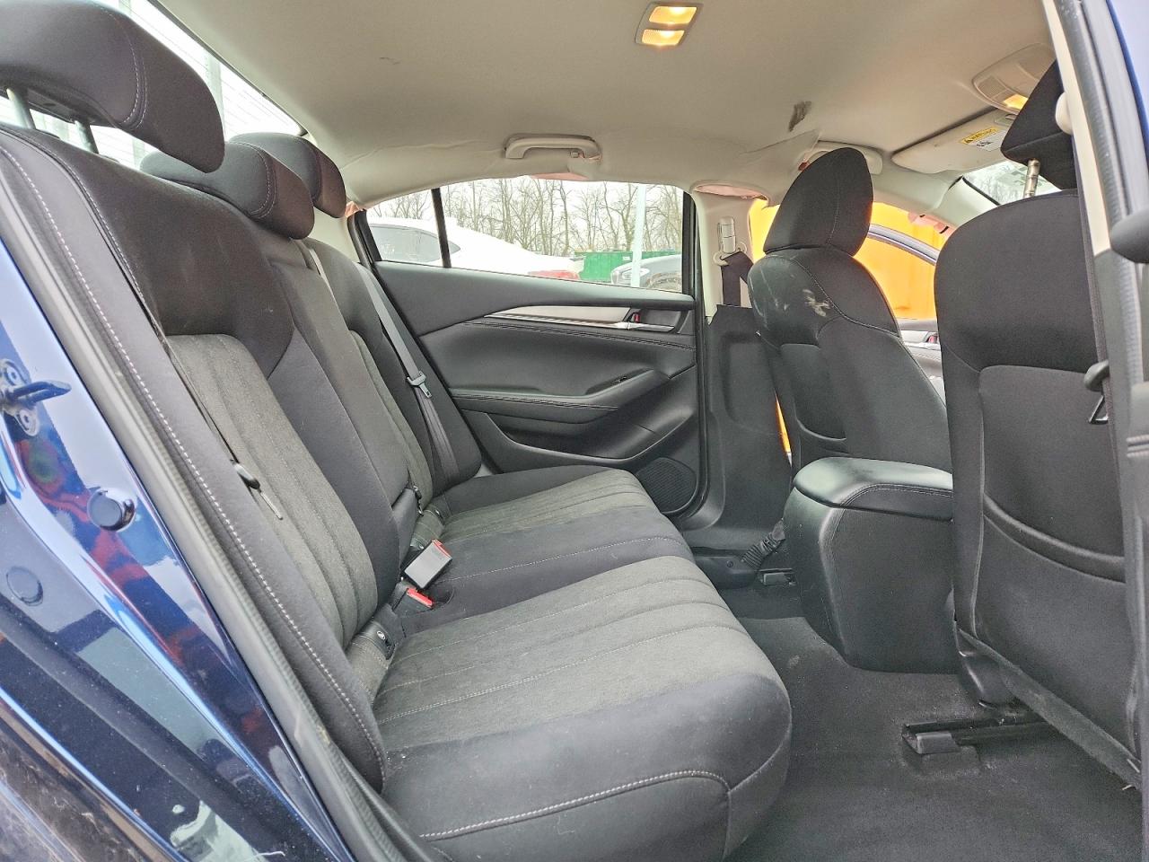 Mazda 6 Sport