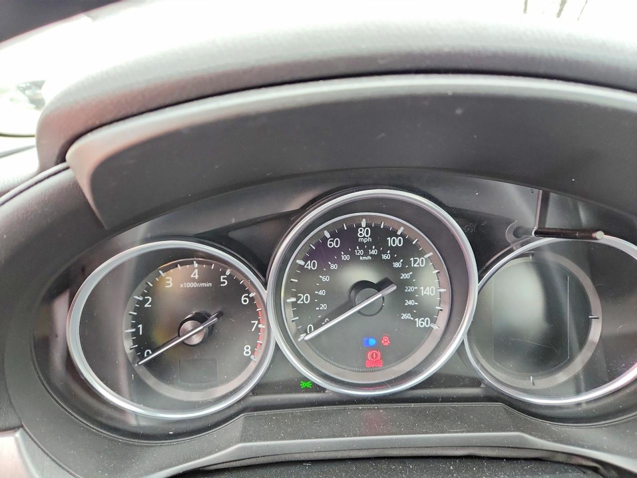 Mazda 6 Sport