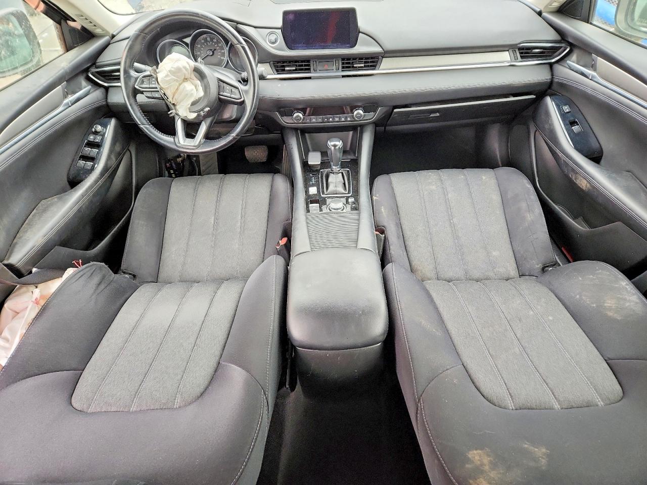 Mazda 6 Sport